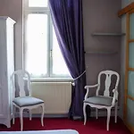Picardia Hotel Saint-Valery-sur-Somme