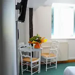 Hotel Picardia Saint-Valery-sur-Somme