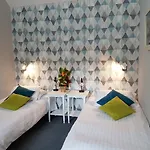 Hotel Picardia 3*