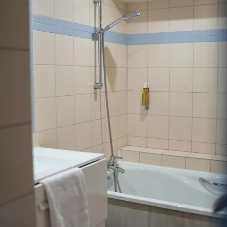 Picardia Hotel Saint-Valéry-sur-Somme
