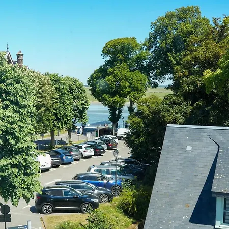 Picardia 3* Saint-Valery-sur-Somme