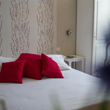 Hotel Picardia Saint-Valéry-sur-Somme