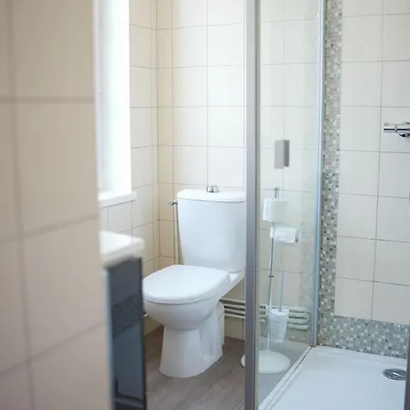 Picardia 3* Saint-Valéry-sur-Somme