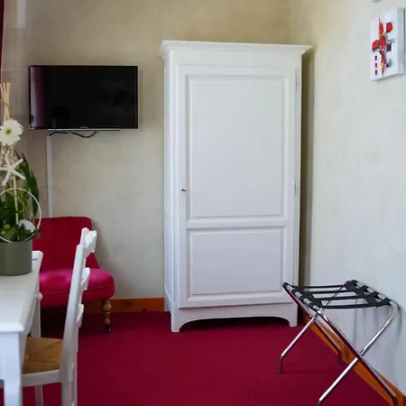 Hotel Picardia 3*