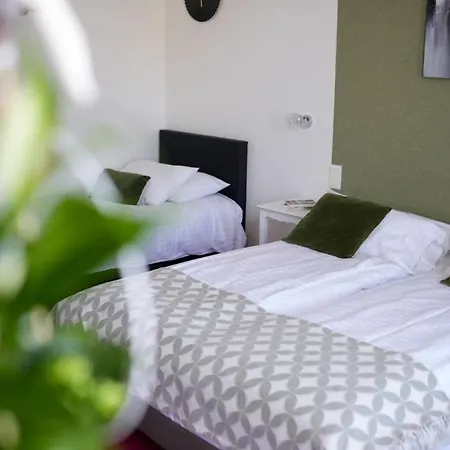 Hotel Picardia