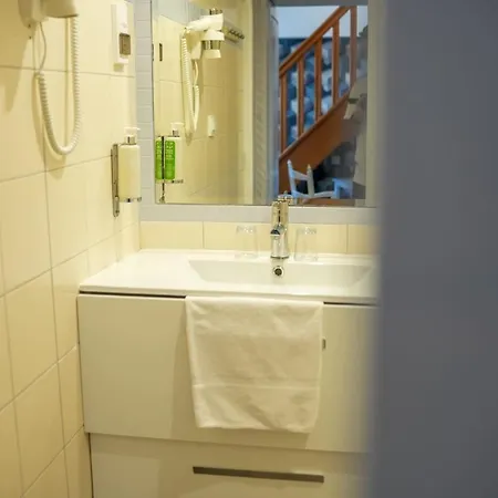 Picardia Hotel Saint-Valéry-sur-Somme