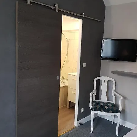 Hotel Picardia