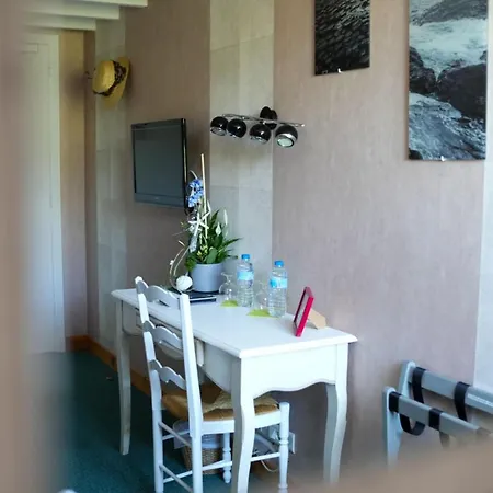 Picardia Hotel 3*