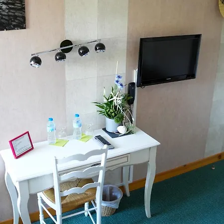Hotel Picardia 3*
