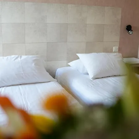 Hotel Picardia Saint-Valéry-sur-Somme