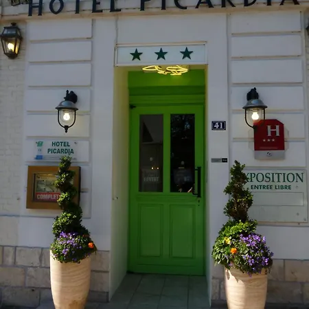 Hotel Picardia