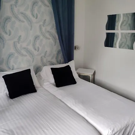 Hotel Picardia Saint-Valéry-sur-Somme