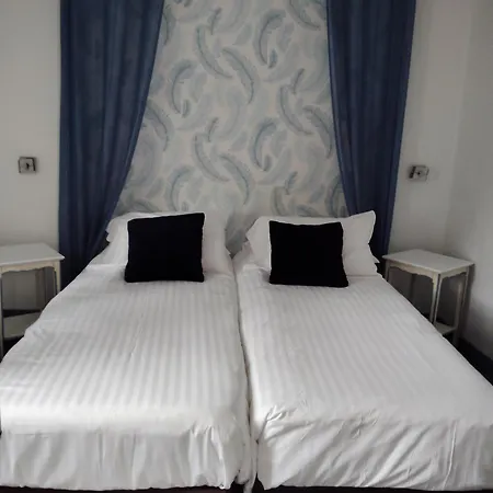 Picardia 3* Saint-Valéry-sur-Somme