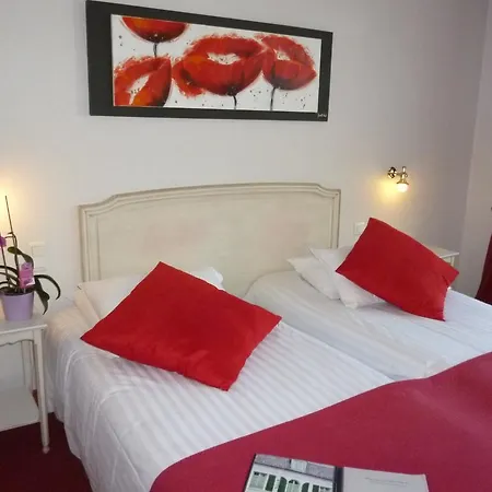 Hotel Picardia