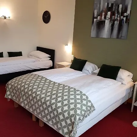 Picardia Hotel