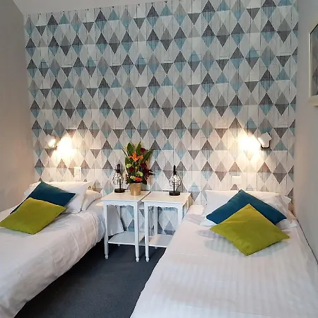 Hotel Picardia 3*