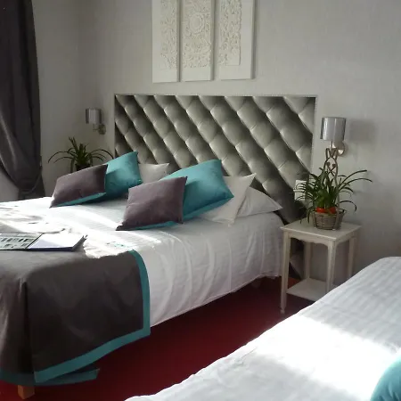 Picardia 3* Saint-Valéry-sur-Somme