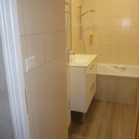 Picardia Hotel Saint-Valéry-sur-Somme