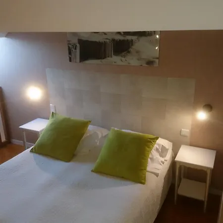 Picardia 3* Saint-Valéry-sur-Somme