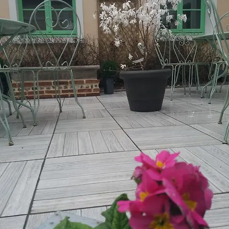 Hotel Picardia