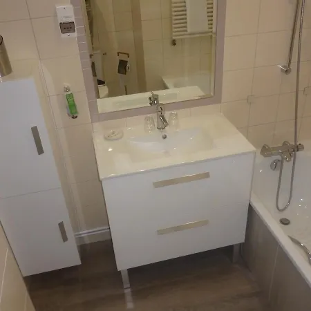 Hotel Picardia 3*