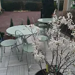 Otel Picardia Saint-Valéry-sur-Somme