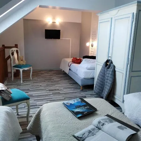 Hotel Picardia