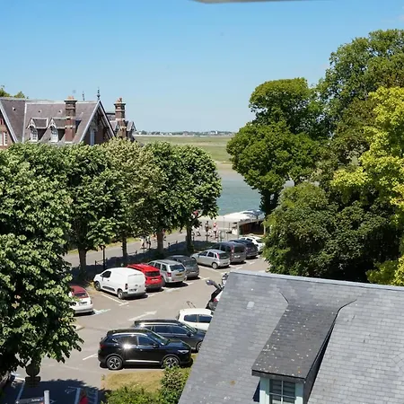 Picardia Saint-Valéry-sur-Somme