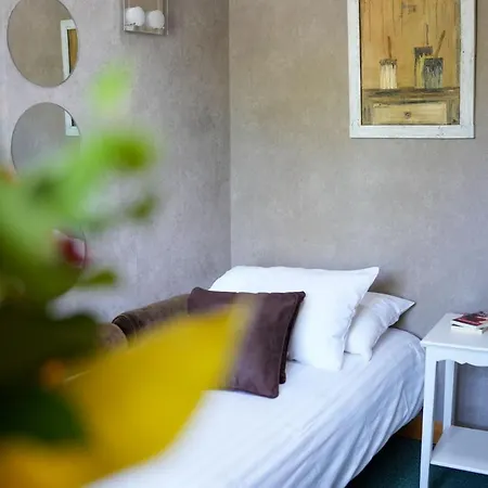 Picardia 3* Saint-Valery-sur-Somme