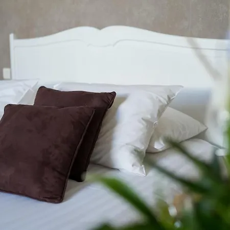 Picardia Hotell