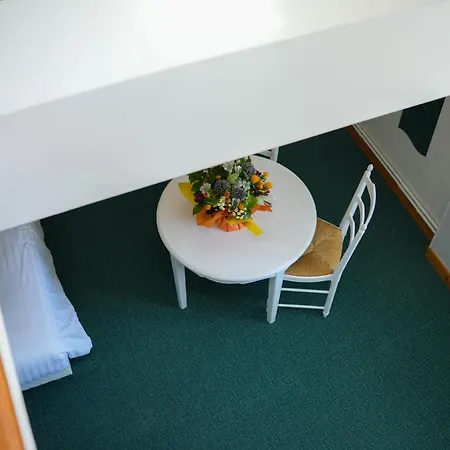 Picardia 3* Saint-Valery-sur-Somme