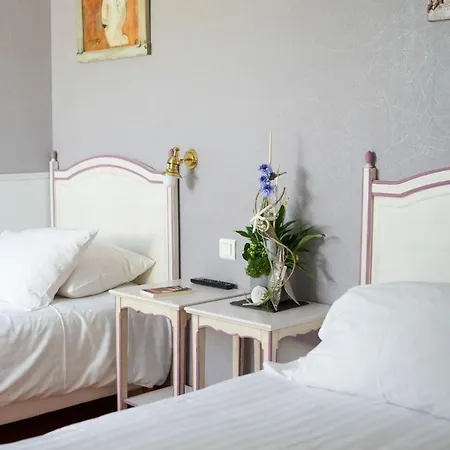 Hotel Picardia 3*