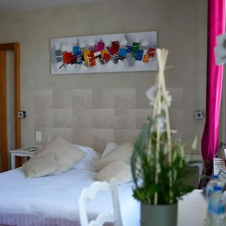Picardia Hotell