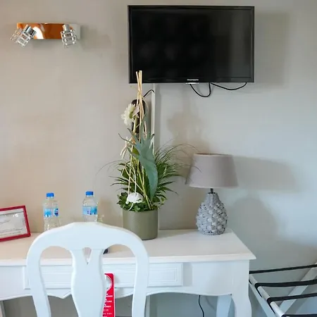 Picardia Saint-Valery-sur-Somme