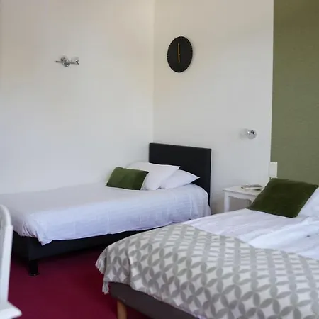 Picardia 3* Saint-Valéry-sur-Somme