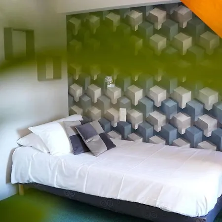 Picardia Hotell Saint-Valéry-sur-Somme