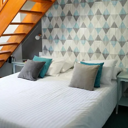Hotell Picardia 3*