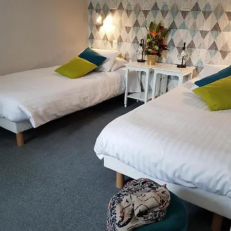 Picardia Hotel 3*