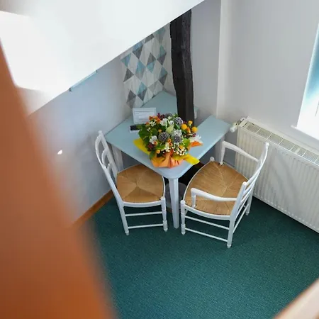 Picardia 3* Saint-Valery-sur-Somme