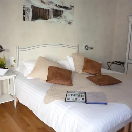 Hotel Picardia