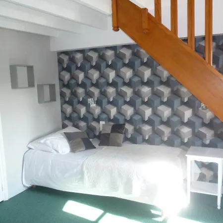 Picardia Hotel 3*