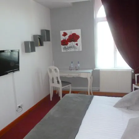 Hotel Picardia 3*