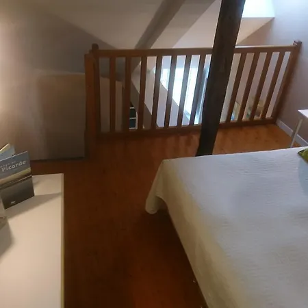 Picardia Saint-Valery-sur-Somme