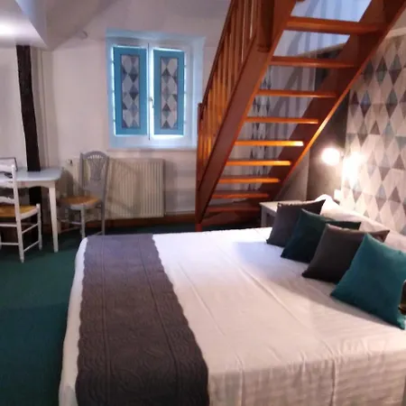 Hotel Picardia 3*