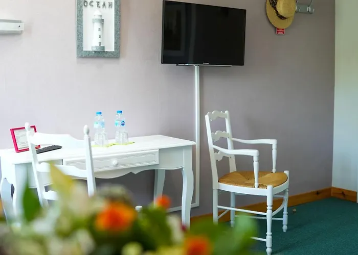 Picardia Saint-Valery-sur-Somme