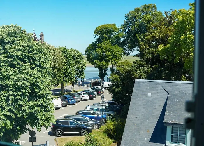 Picardia 3* Saint-Valery-sur-Somme