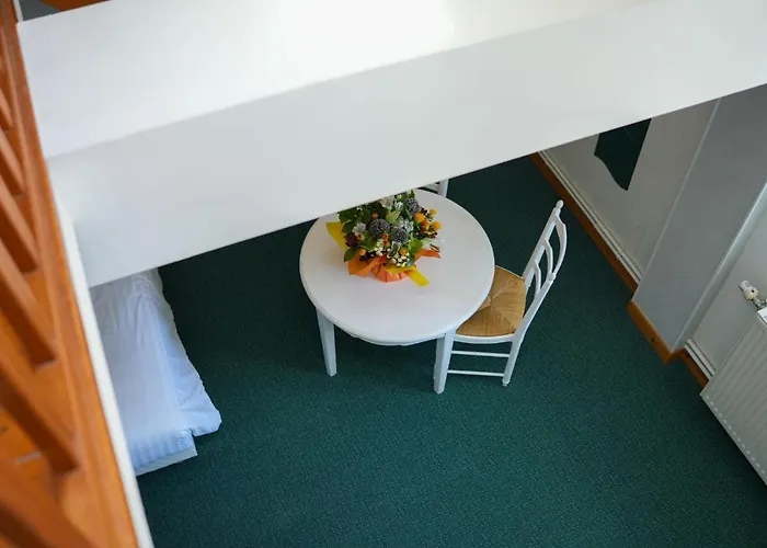 Picardia 3* Saint-Valery-sur-Somme