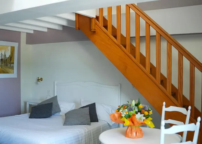 Picardia 3* Saint-Valery-sur-Somme