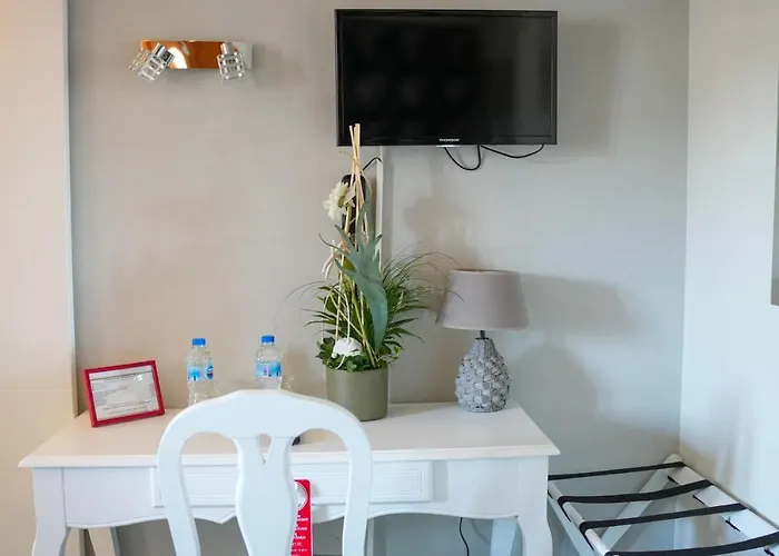 Picardia Saint-Valery-sur-Somme