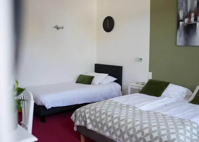 Picardia 3* Saint-Valery-sur-Somme